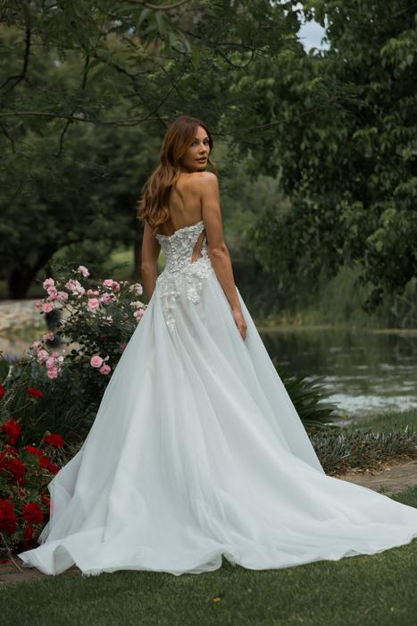 Madi Lane Bridal Phaedra