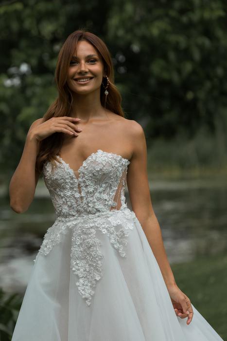 Madi Lane Bridal Phaedra