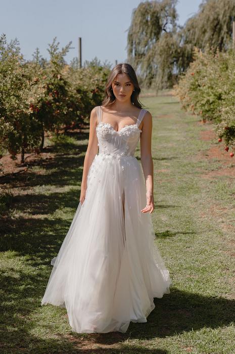 Madi Lane Bridal Saint