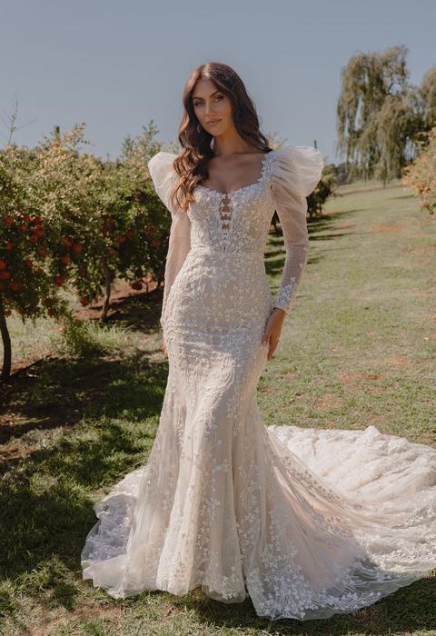 Madi Lane Bridal Salma