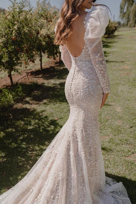 Madi Lane Bridal Salma