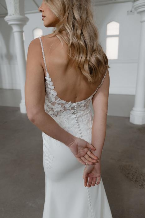 Madi Lane Bridal Samson