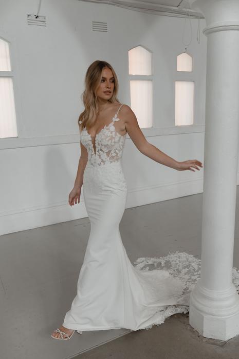 Madi Lane Bridal Samson