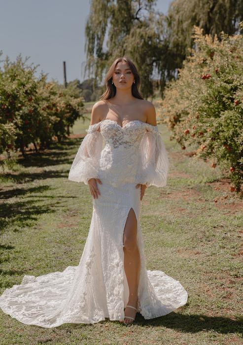 Madi Lane Bridal Sarchi