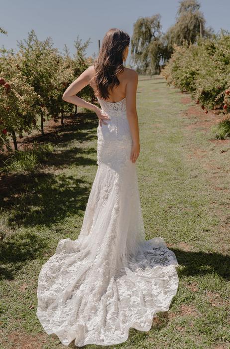 Madi Lane Bridal Sarchi