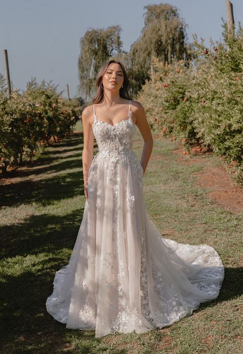 Madi Lane Bridal Sarie