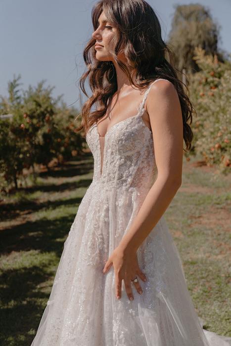 Madi Lane Bridal Satine