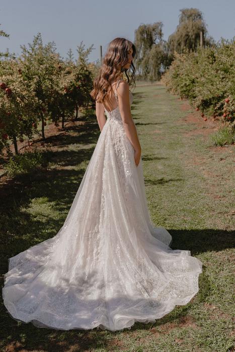 Madi Lane Bridal Satine