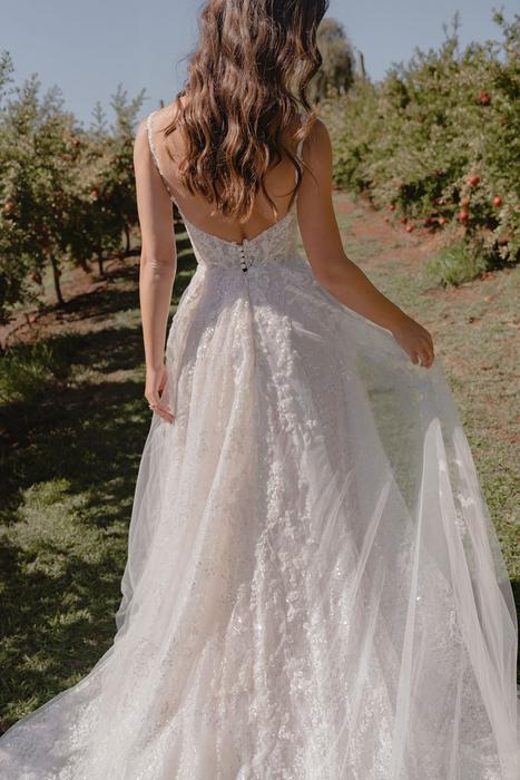 Madi Lane Bridal Satine