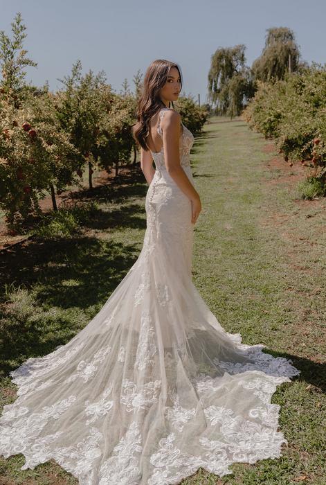 Madi Lane Bridal Savina