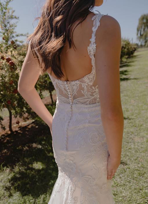 Madi Lane Bridal Savina