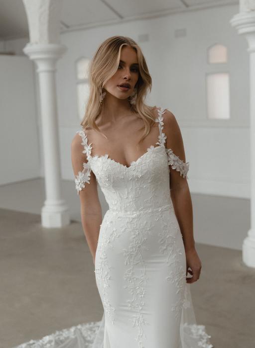 Madi Lane Bridal Selby