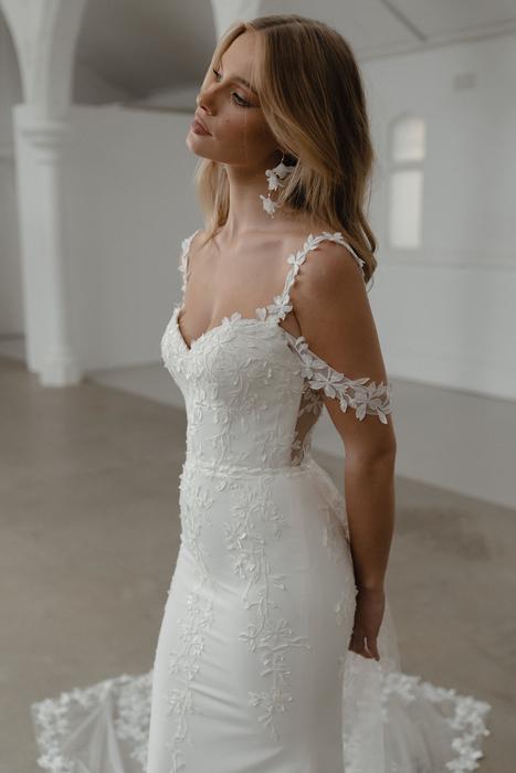 Madi Lane Bridal Selby