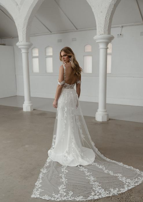 Madi Lane Bridal Selby