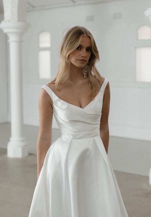 Madi Lane Bridal Seldon