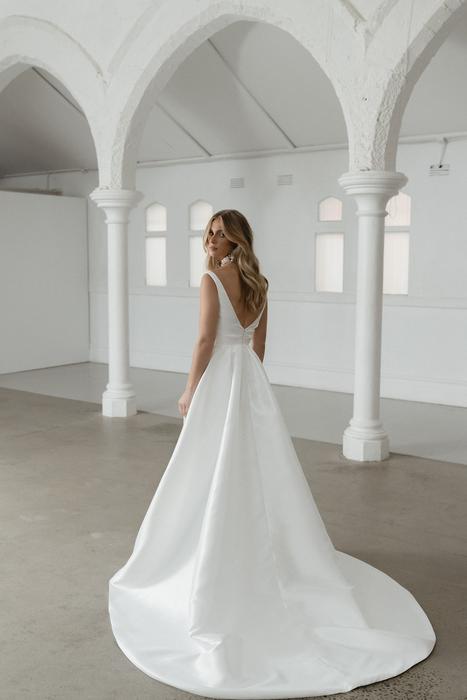 Madi Lane Bridal Seldon