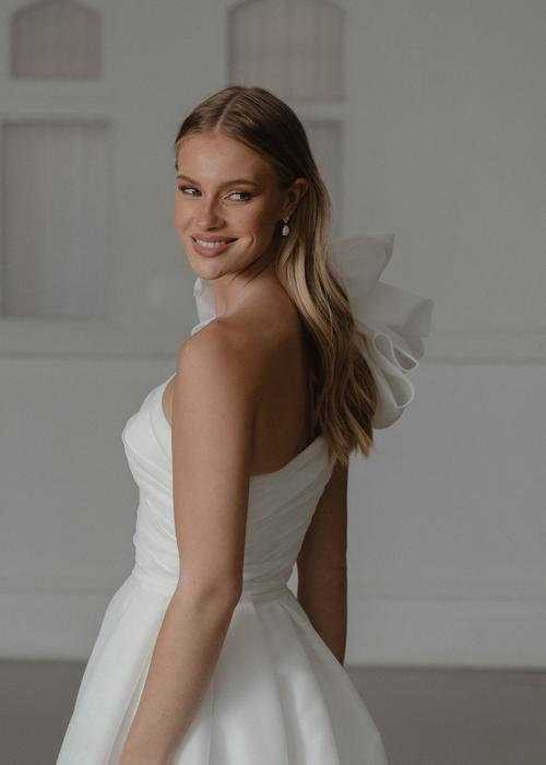 Madi Lane Bridal Selwyn