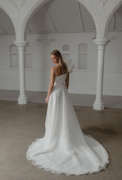 Madi Lane Bridal Selwyn