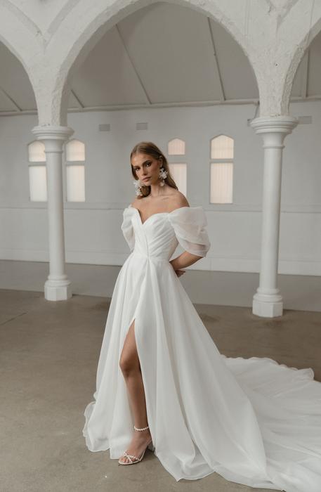 Madi Lane Bridal Seville