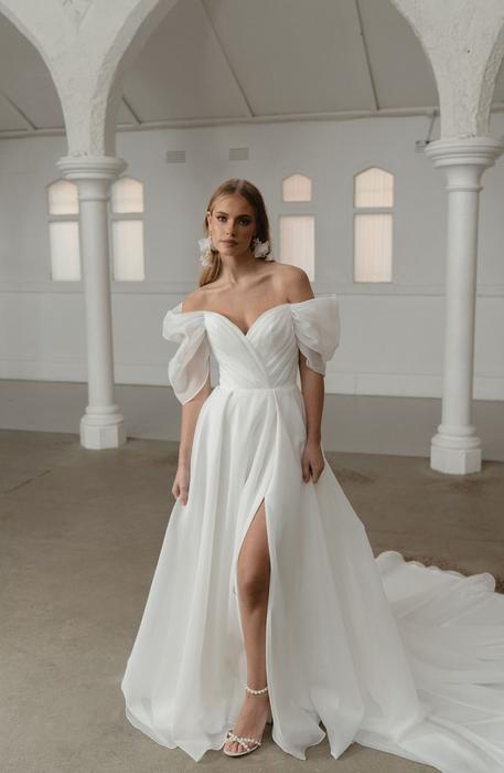 Madi Lane Bridal Seville