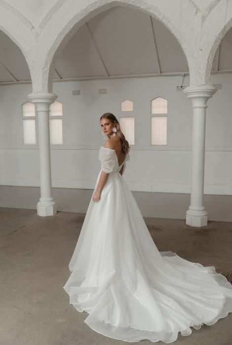 Madi Lane Bridal Seville