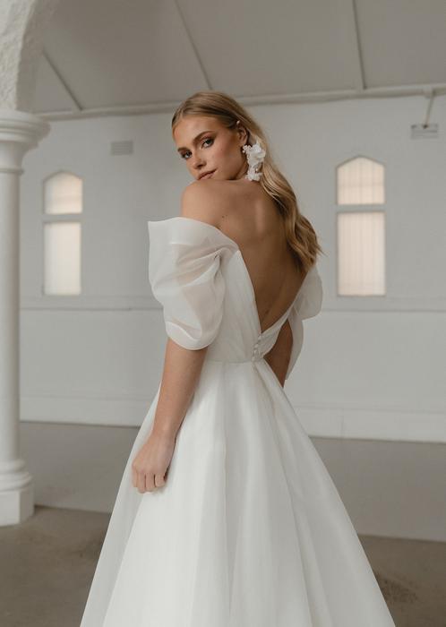 Madi Lane Bridal Seville