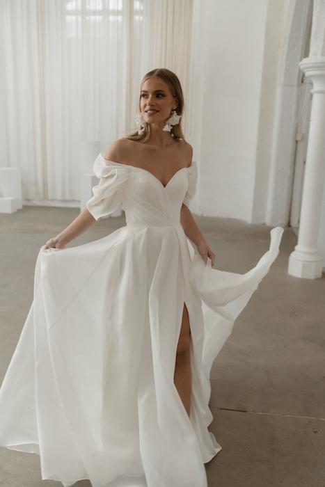 Madi Lane Bridal Seville