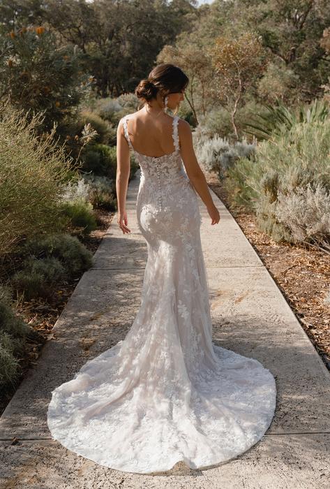 Madi Lane Bridal Sharne