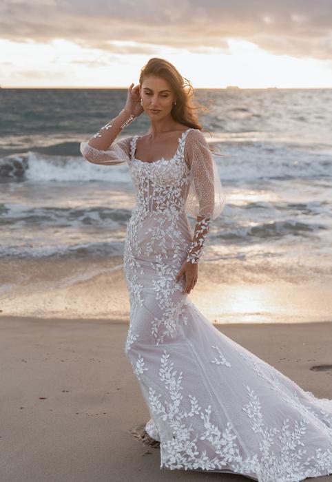 Madi Lane Bridal Shya