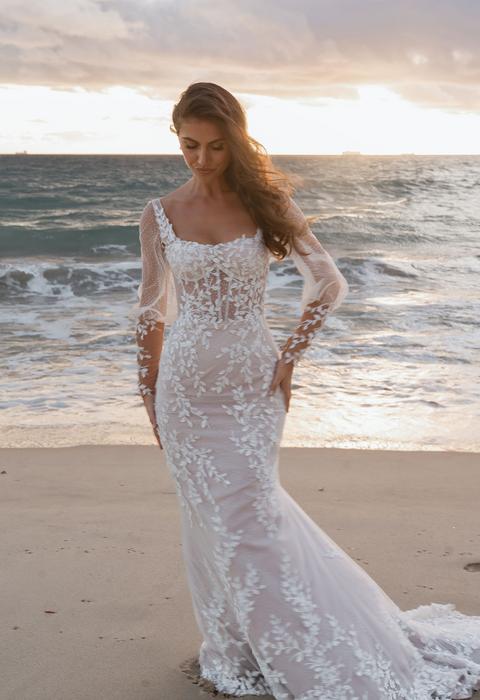 Madi Lane Bridal Shya