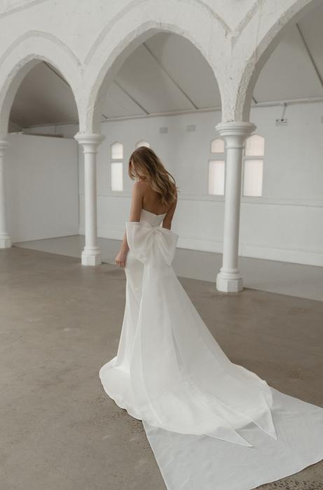 Madi Lane Bridal Silas