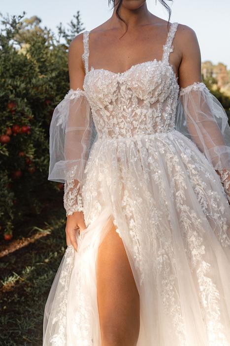 Madi Lane Bridal Sofia