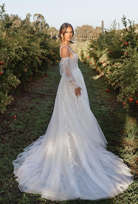 Madi Lane Bridal Sofia