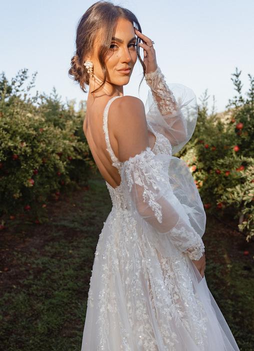 Madi Lane Bridal Sofia