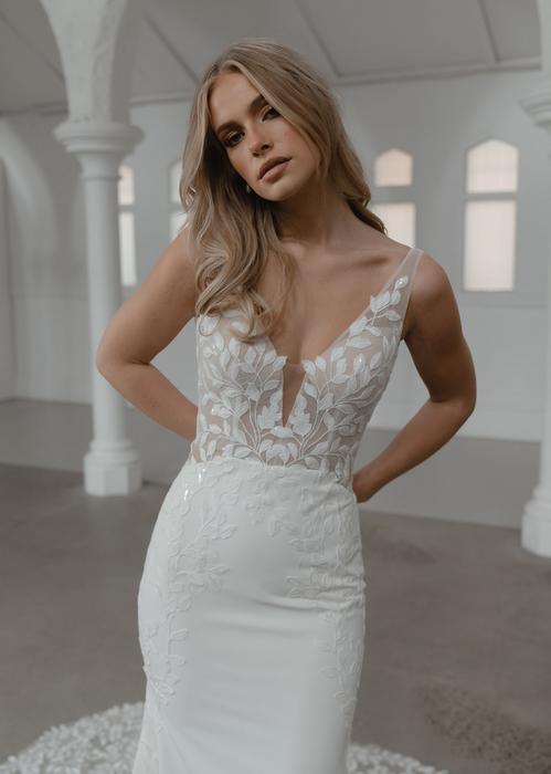 Madi Lane Bridal Solace