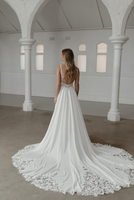 Madi Lane Bridal Somerset