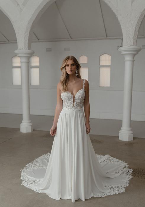 Madi Lane Bridal Somerset