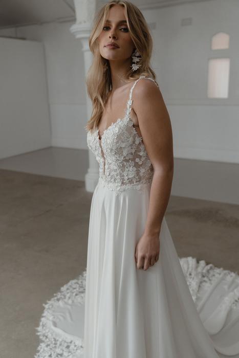 Madi Lane Bridal Somerset