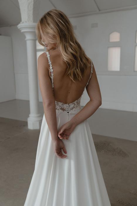 Madi Lane Bridal Somerset