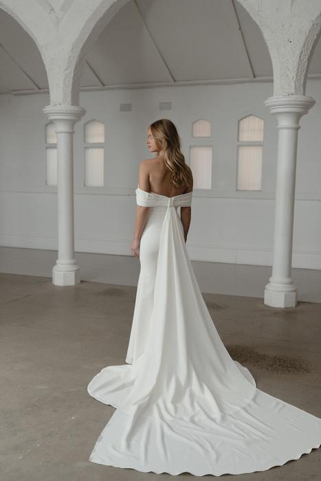 Madi Lane Bridal Soren