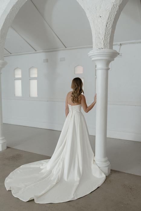 Madi Lane Bridal Spencer