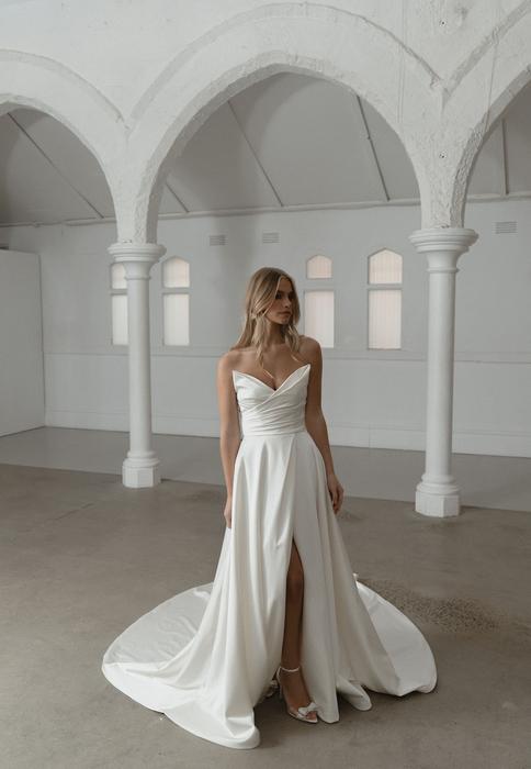 Madi Lane Bridal Spencer