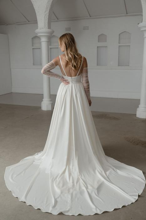 Madi Lane Bridal Sterling