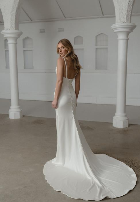 Madi Lane Bridal Sterling