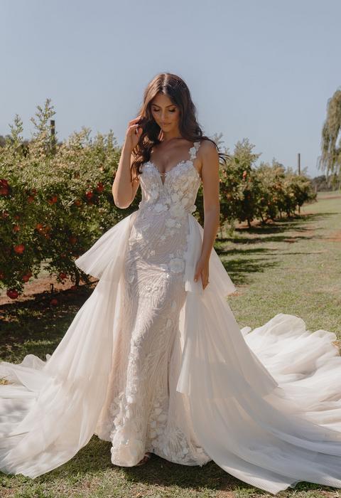 Madi Lane Bridal Suzette