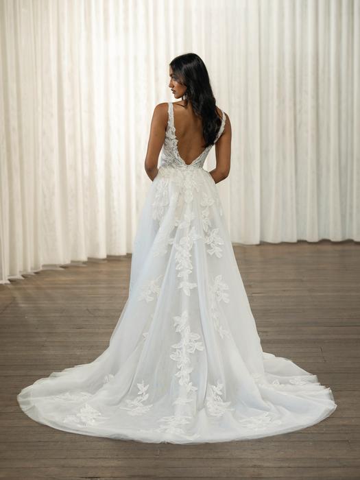 Madi Lane Bridal Tala