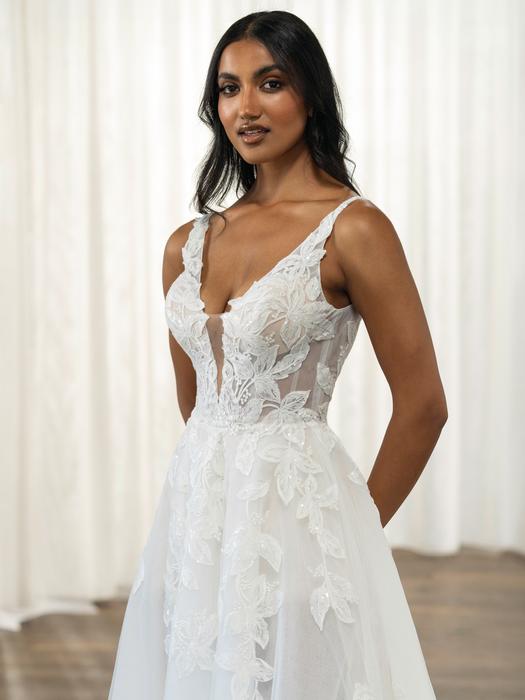 Madi Lane Bridal Tala