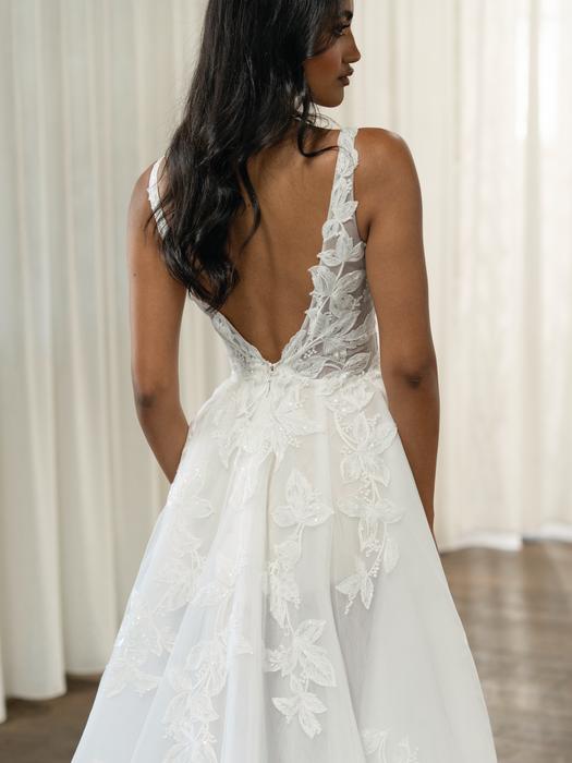 Madi Lane Bridal Tala