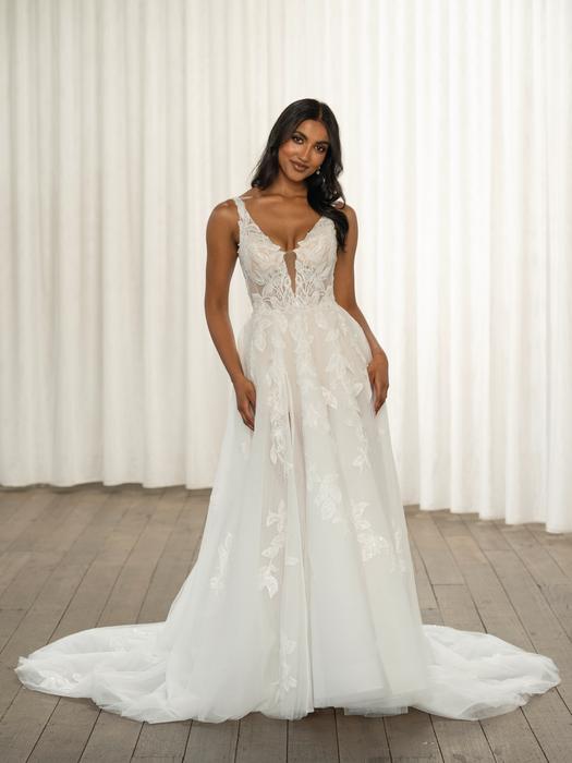 Madi Lane Bridal Tala