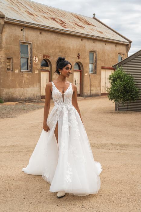 Madi Lane Bridal Tala